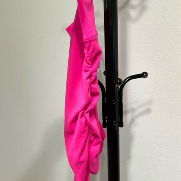 New Size 22/24 cheeky shortie, pink - Picture 4 of 7